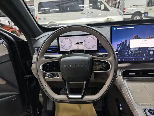 Chery Fengyun T8 2025