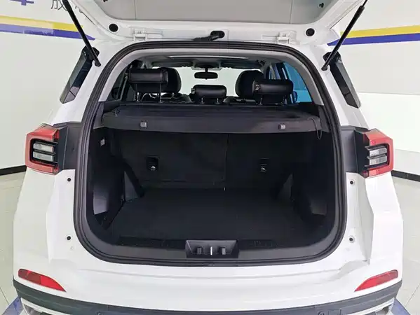 Chery Tiggo 5x 2022