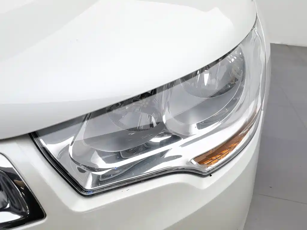 Citroën C4L 2015 — фото 7