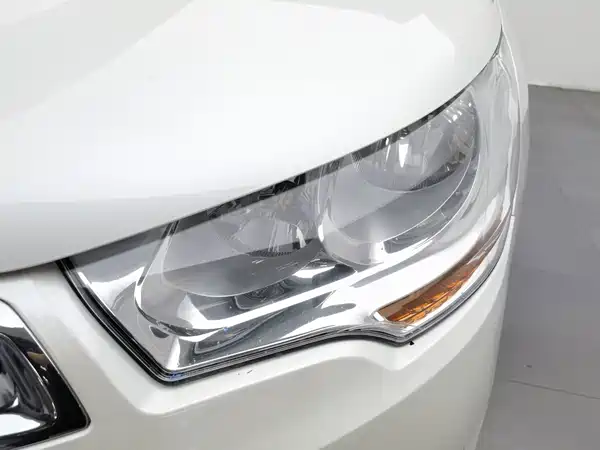 Citroën C4L 2015