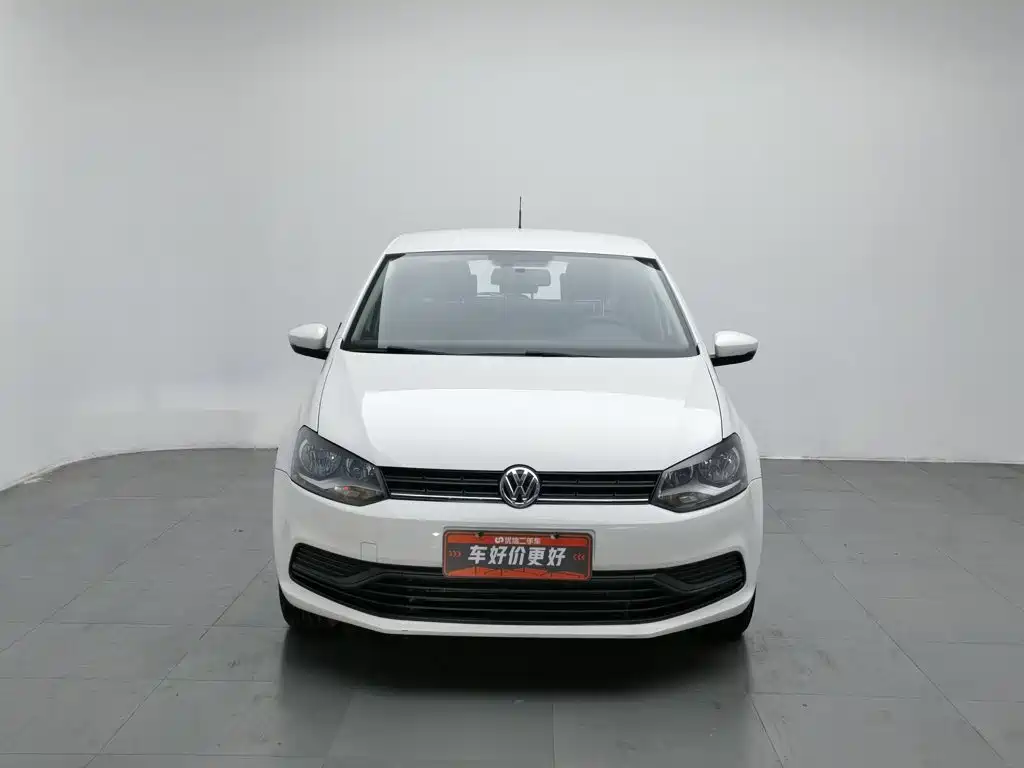 Volkswagen Polo 2018 — фото 3