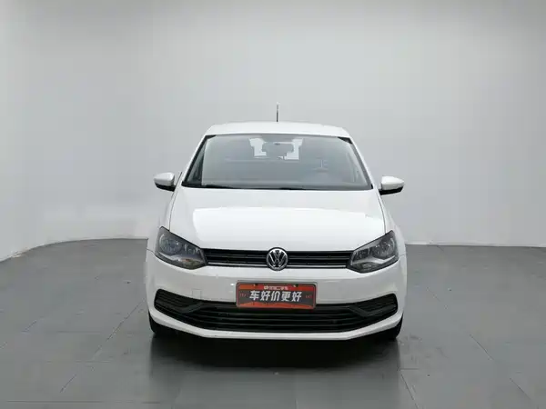 Volkswagen Polo 2018