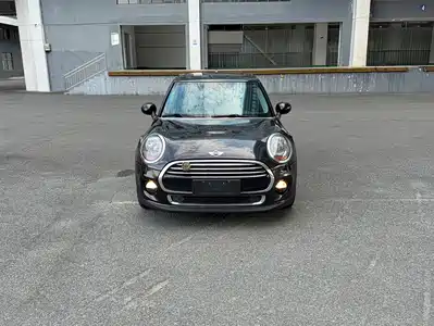 MINI MINI 2015