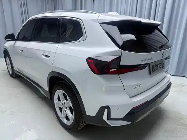 BMW X1 2023