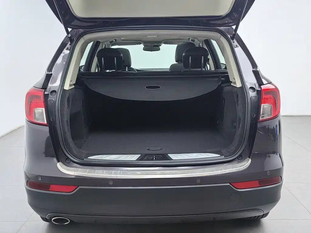 Buick Envision Plus 2015 — фото 16