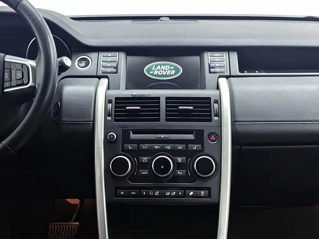 Land Rover Discover Shenxing 2015 — фото 12