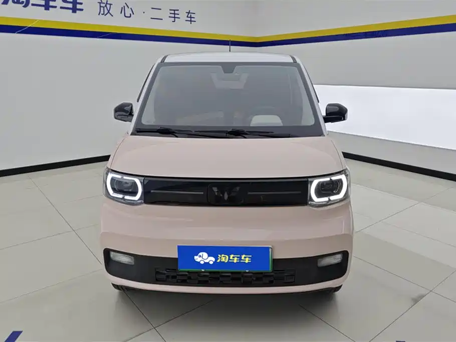 Wuling MINIEV 2023
