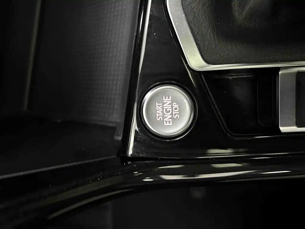 Volkswagen Tayron 2022