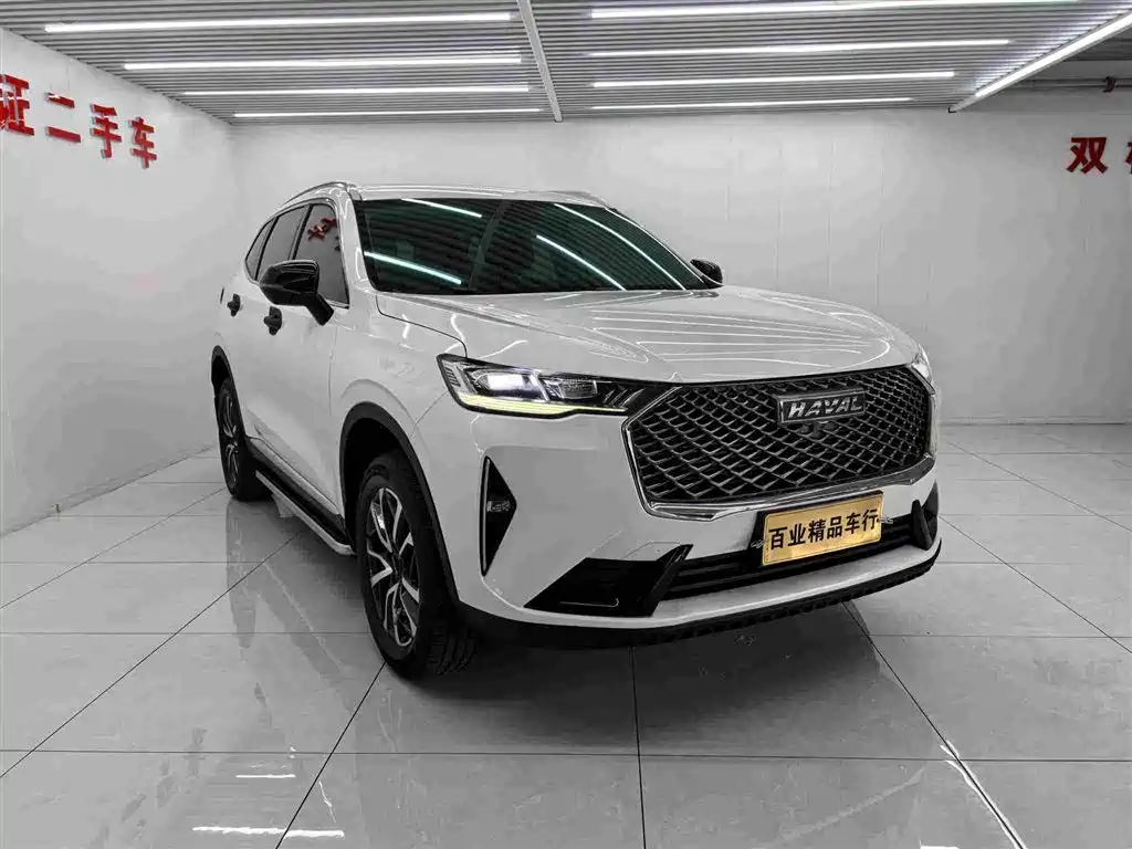Haval H6 2022