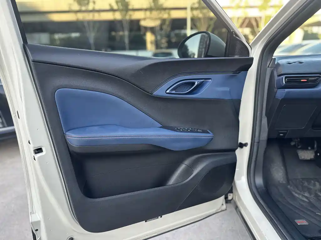 BYD Seagull 2023