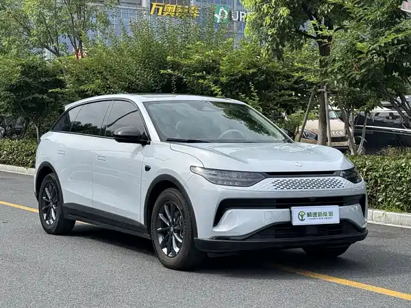 Leapmotor C11 2023