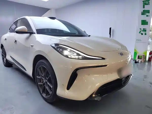IM Motors LS6 2024