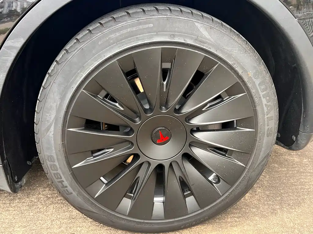 Tesla Model Y 2023 — фото 14