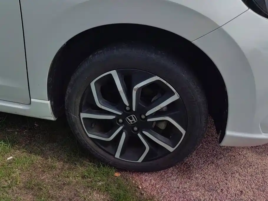 Honda Life 2021