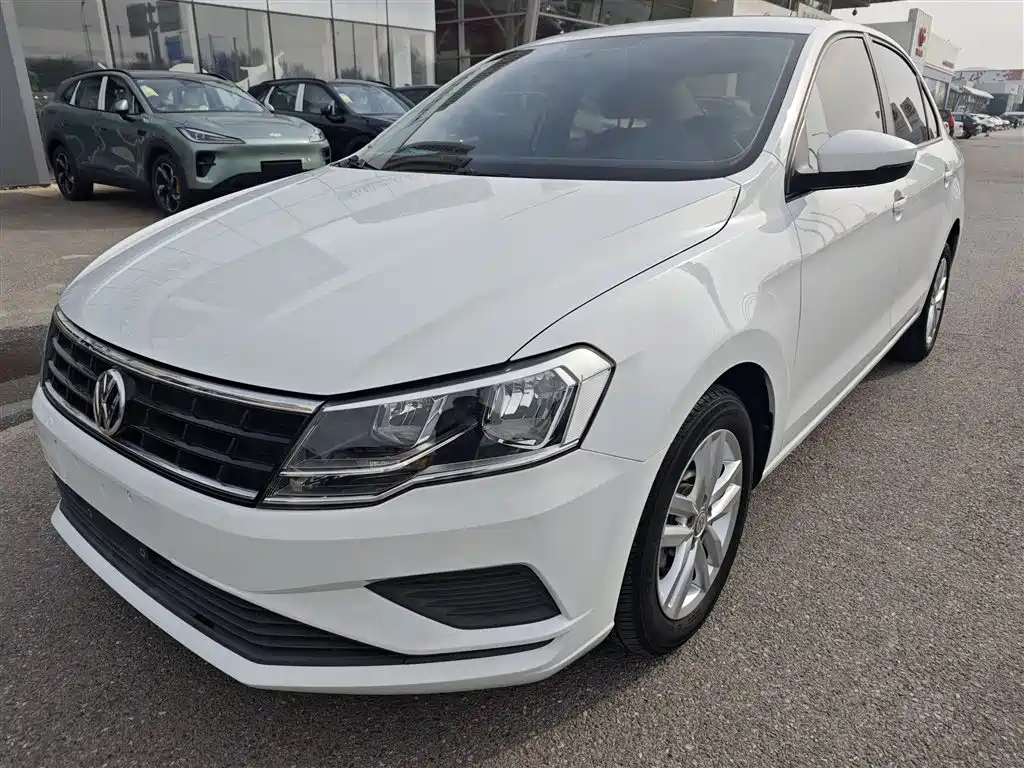 Volkswagen Jetta 2019 — фото 2