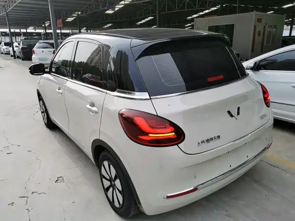 Wuling Bingo 2024