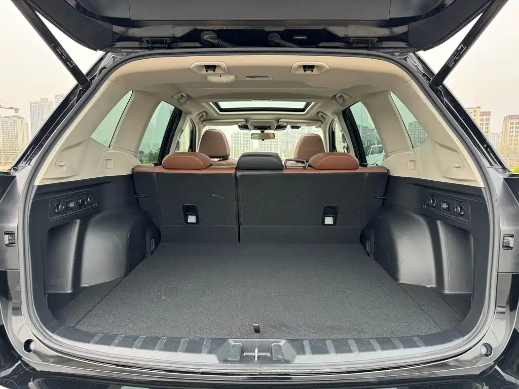 Subaru Forester 2023 — фото 31
