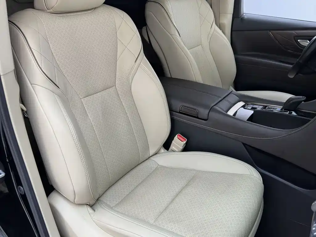 Toyota Alphard 2024 — фото 11
