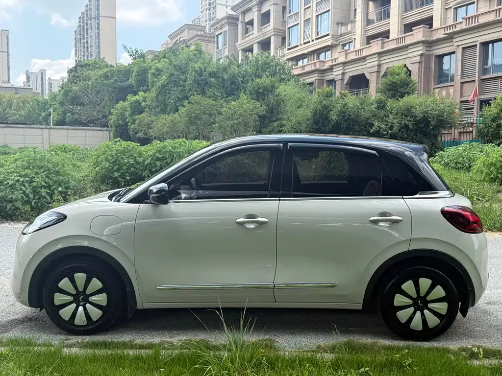 Wuling Bingo 2024