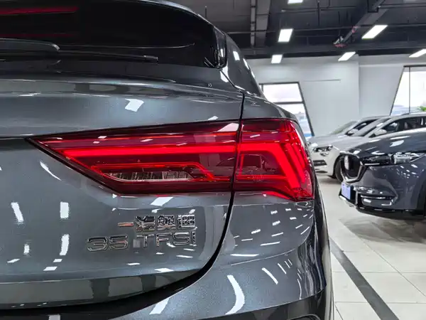 Audi Q3 Sportback 2022