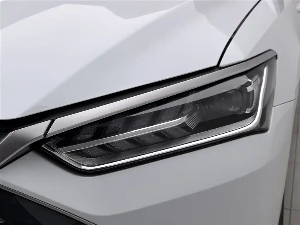 BYD Qin PLUS 2023