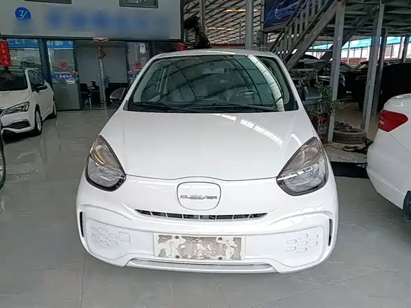 Roewe CLEVER 2022