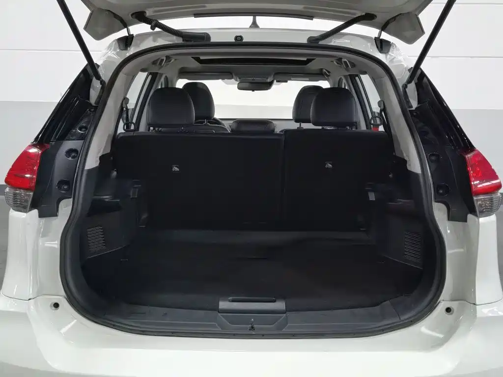 Nissan X-Trail 2019 — фото 16