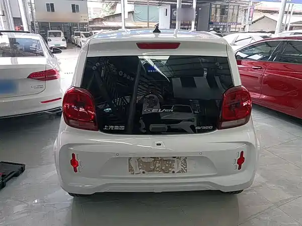 Roewe CLEVER 2022