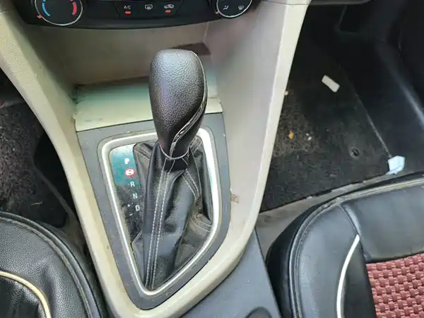Buick Excelle GT 2016