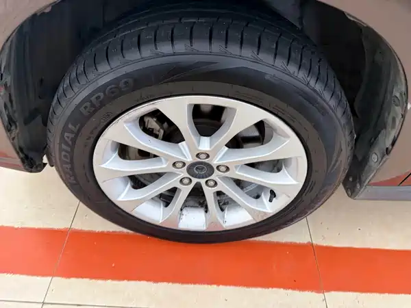 Haval H2 2016