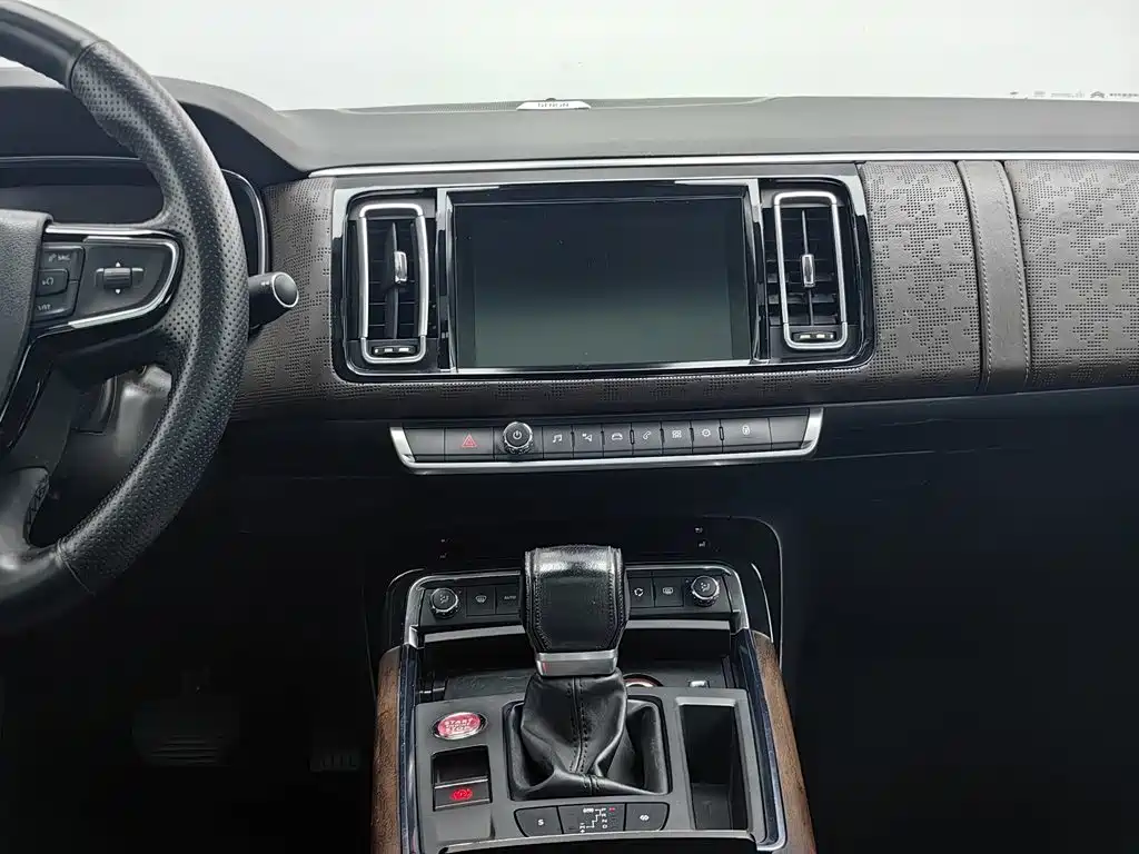 Citroën C6 2016 — фото 12