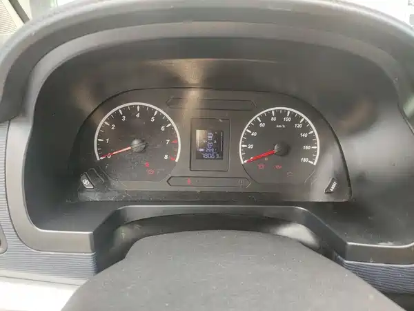 Dongfeng Lingzhi 2022