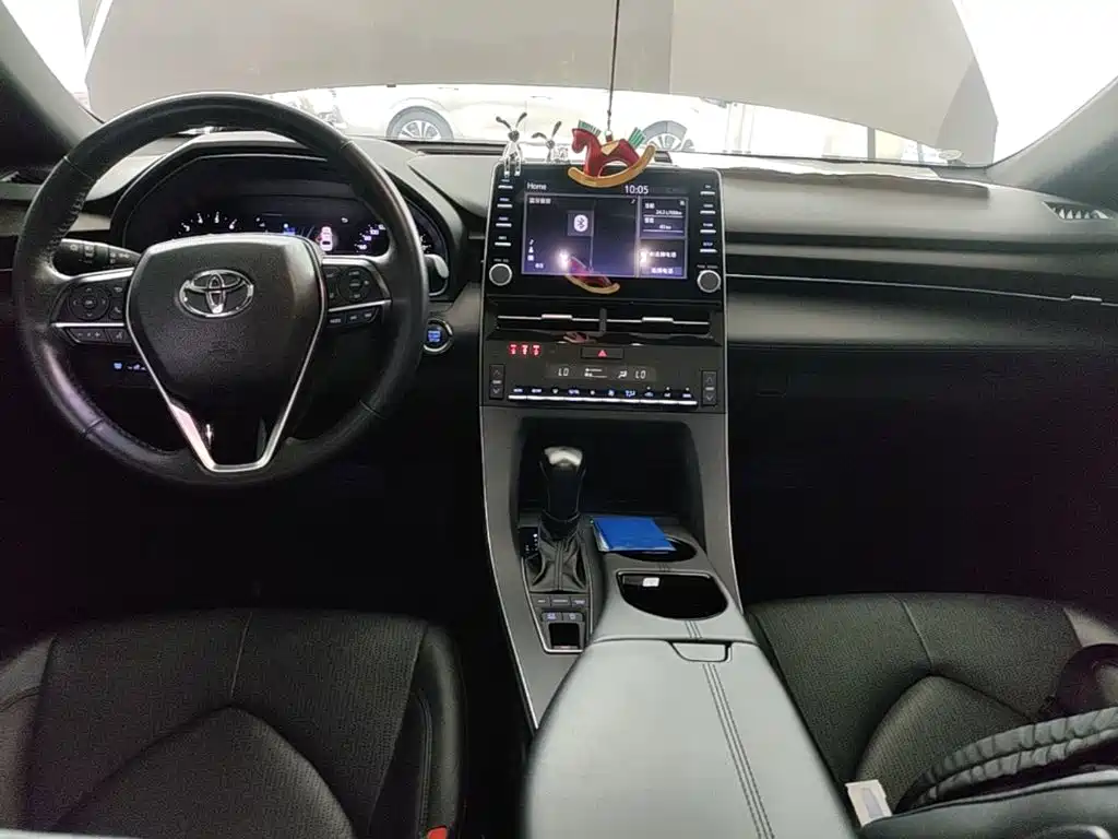 Toyota Avalon 2021 — фото 10