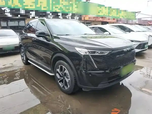 Haval Xiaolong MAX 2023