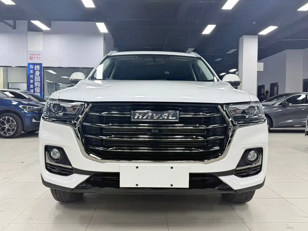 Haval H6 2021