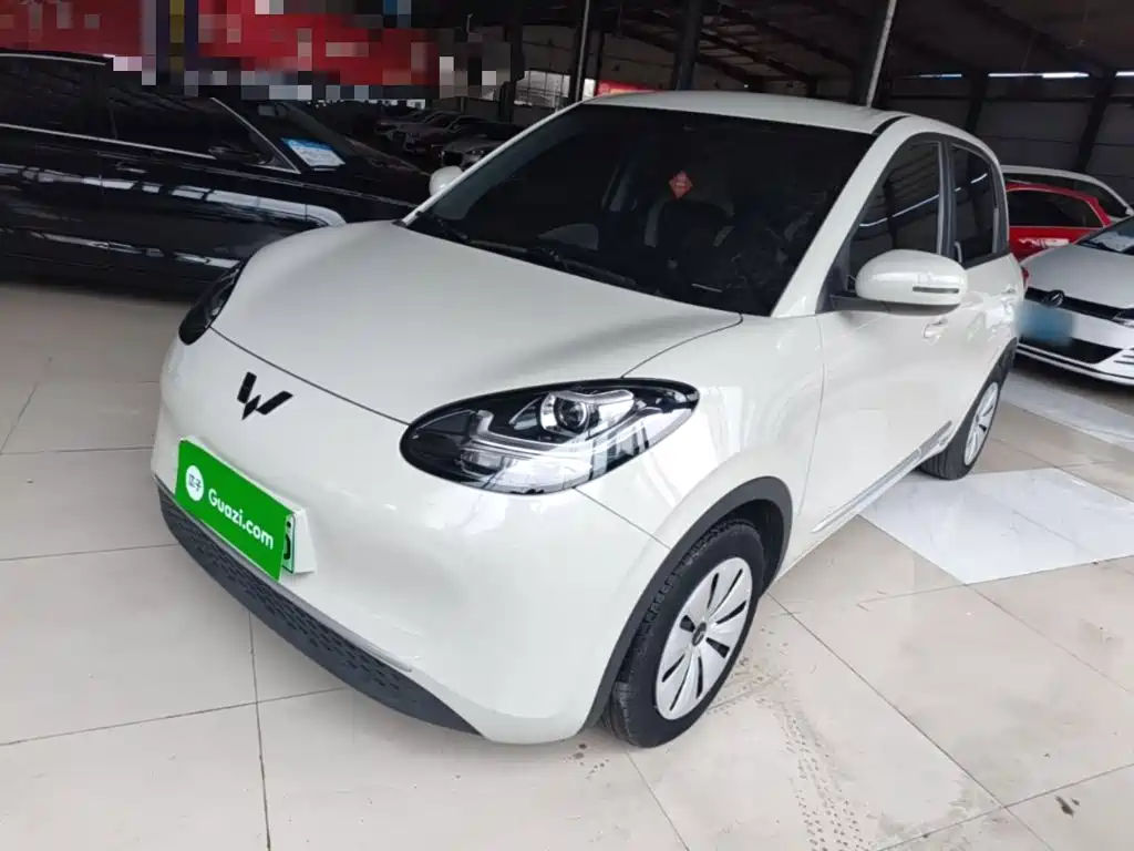 Wuling Bingo 2023