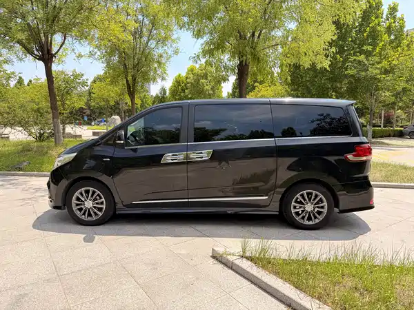 Maxus G10 2017