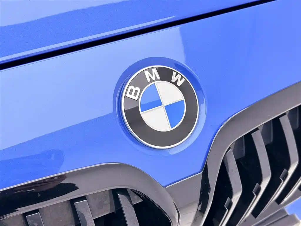BMW 1 Series 2022 — фото 13