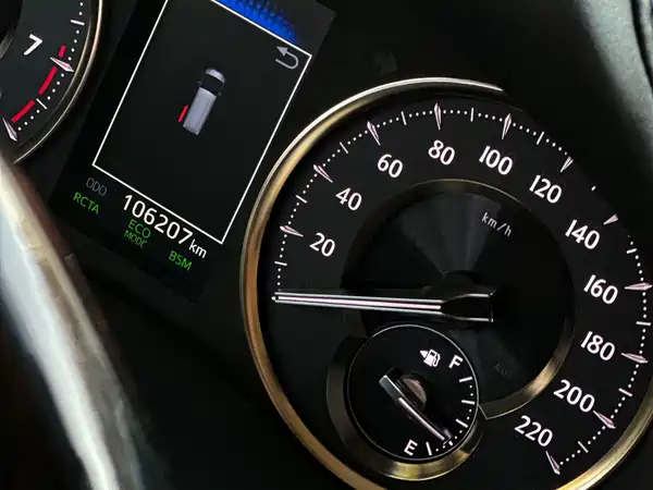 Toyota Alphard 2018