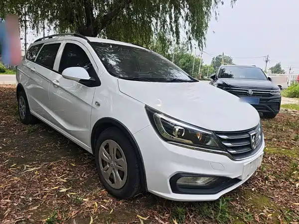 Baojun 310W 2018