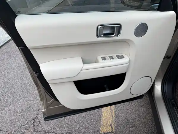 Li Auto L9 2022