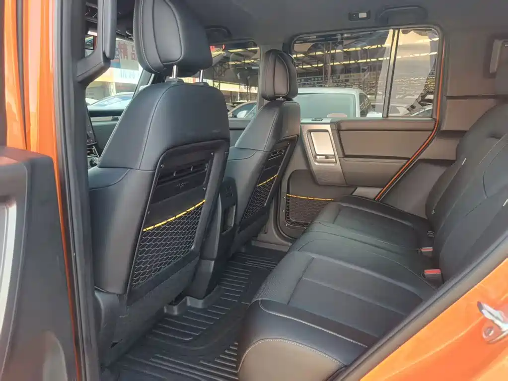 Icar Super V23 2025