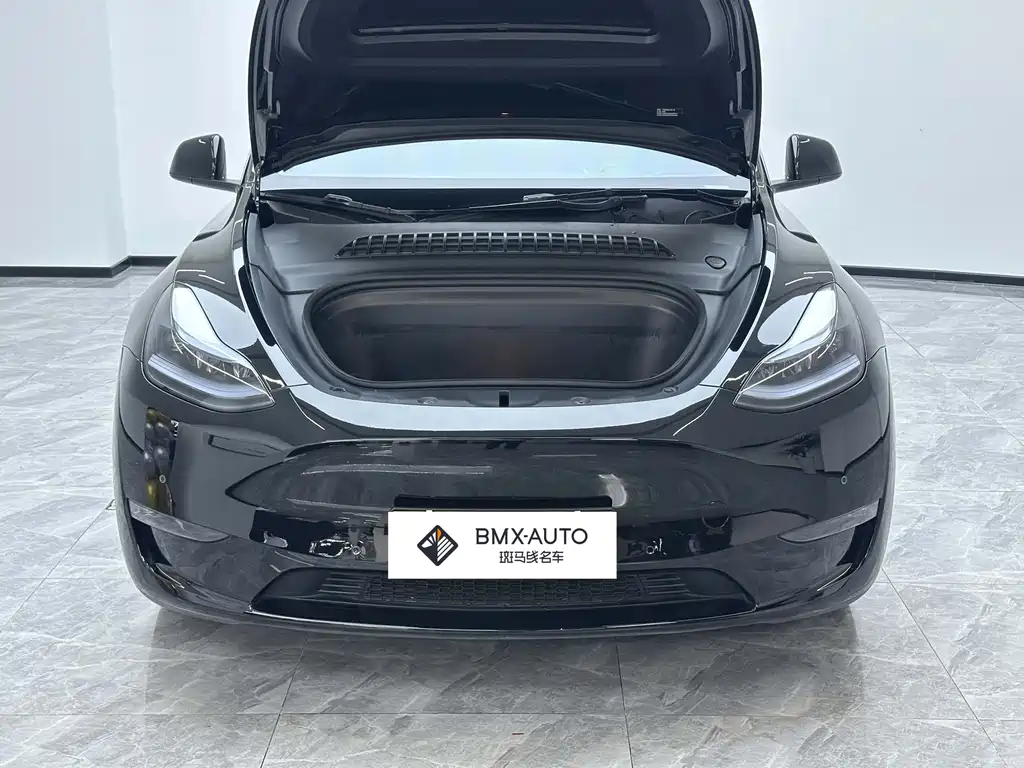 Tesla Model Y 2023 — фото 9