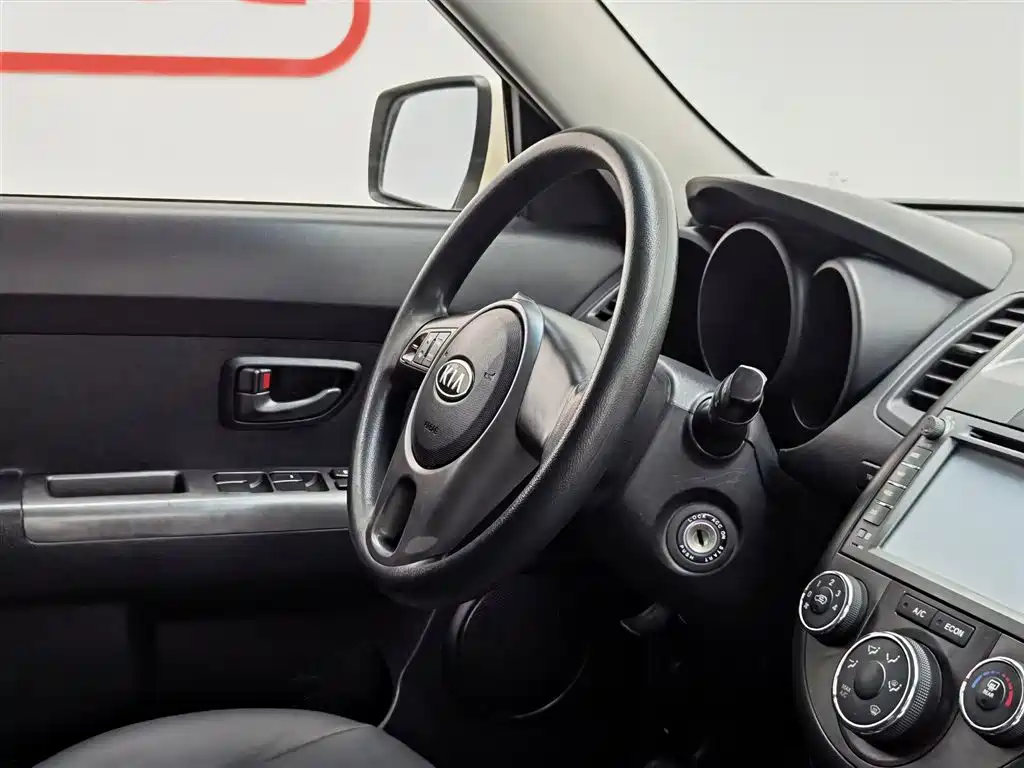 Kia Soul 2014 — фото 22