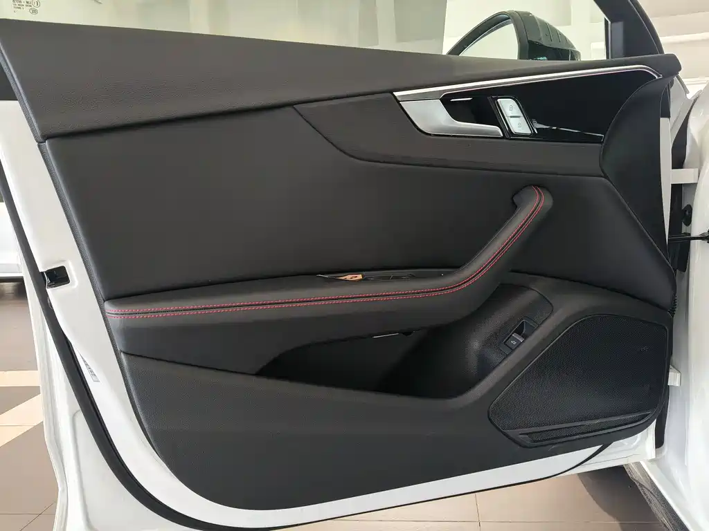 Audi A4L 2026