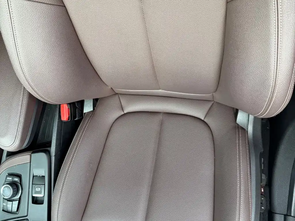 BMW X1 2020 — фото 11