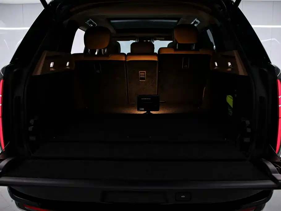 Land Rover Range Rover 2026 — фото 15