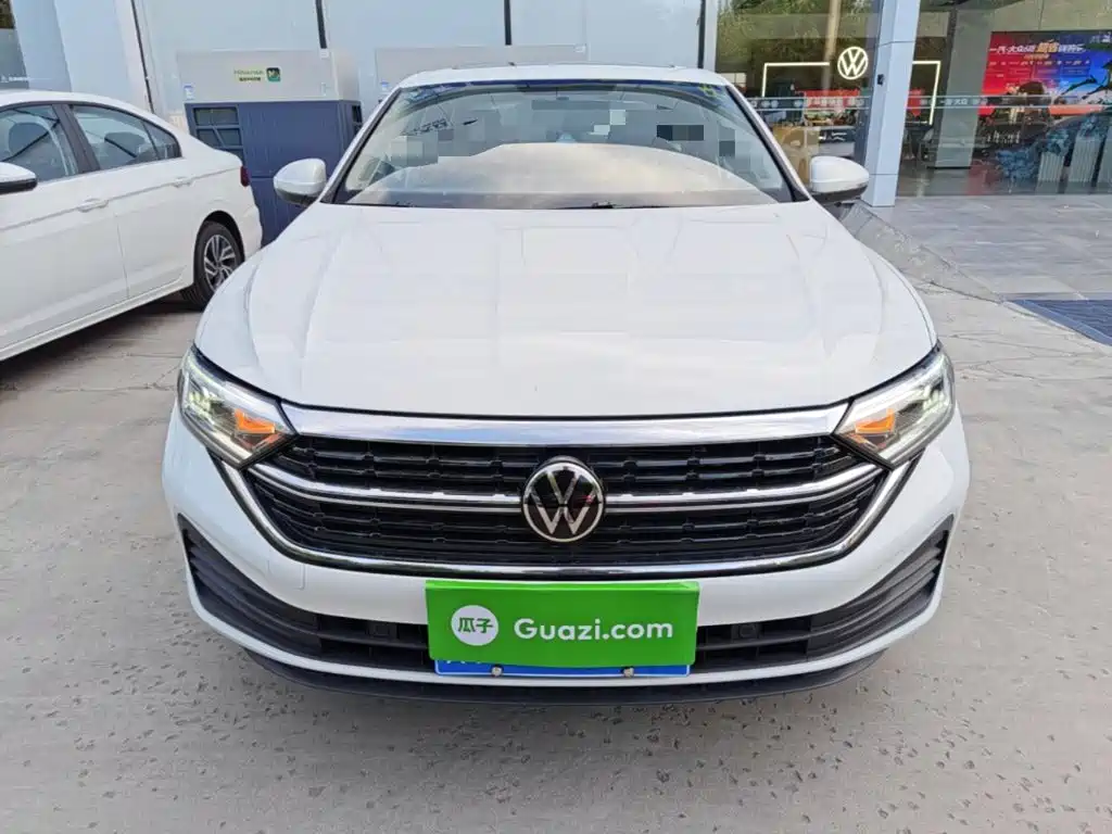 Volkswagen Sagitar 2026