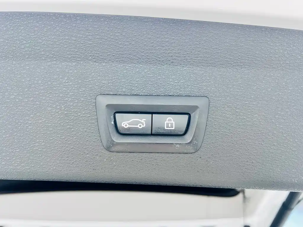 BMW X1 2022 — фото 20