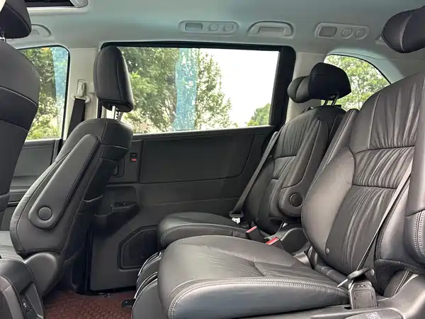 Honda Odyssey 2023